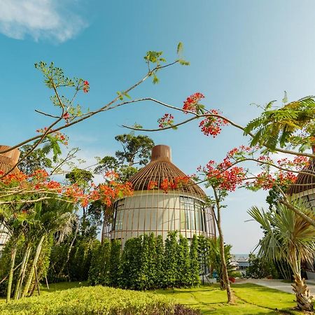Bird Nest Villas By Mafiya สีหนุวิลล์ ภายนอก รูปภาพ