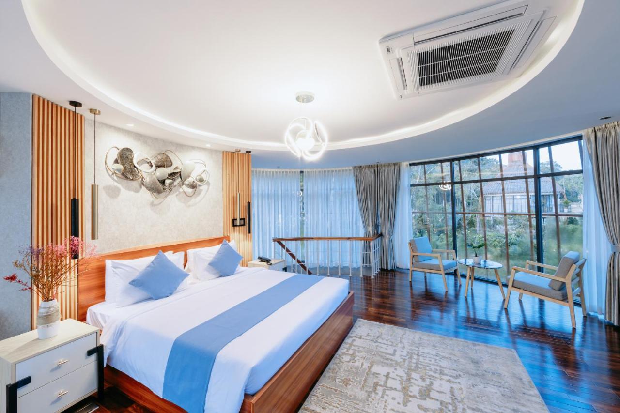 Bird Nest Villas By Mafiya สีหนุวิลล์ ภายนอก รูปภาพ