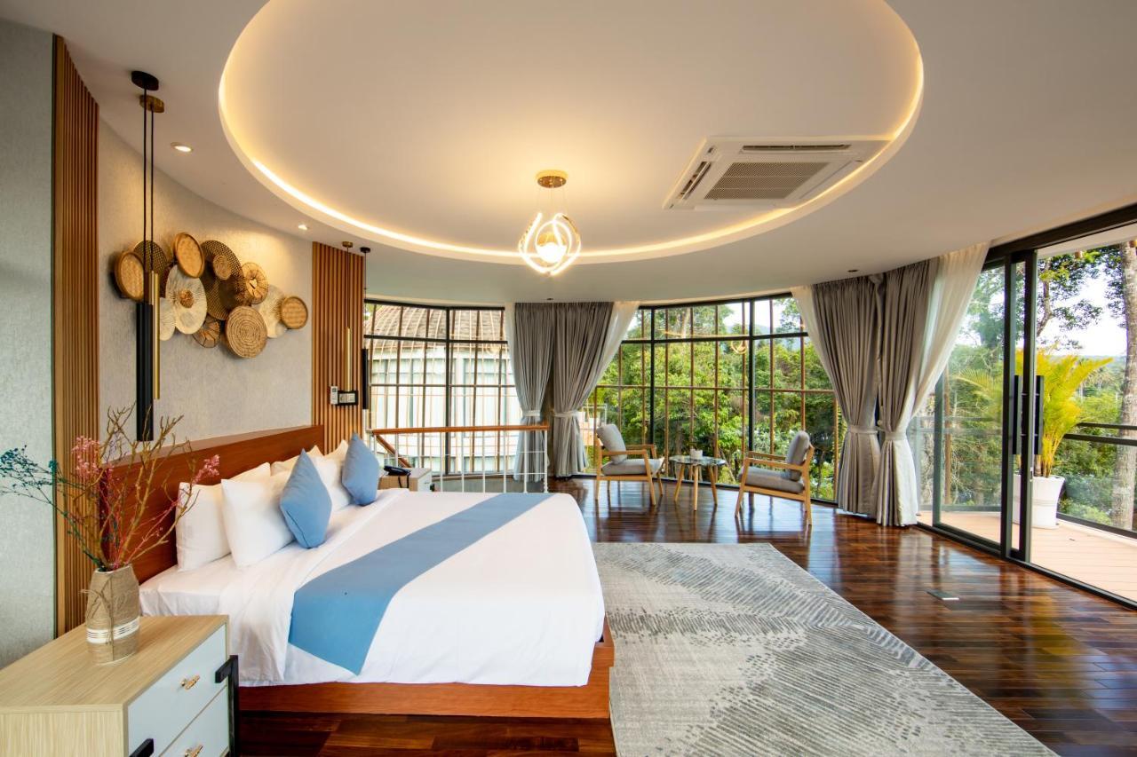Bird Nest Villas By Mafiya สีหนุวิลล์ ภายนอก รูปภาพ