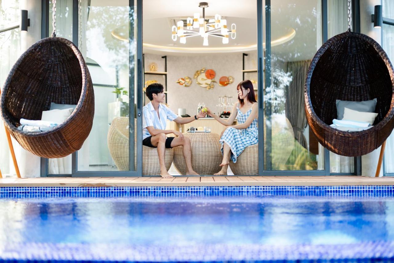 Bird Nest Villas By Mafiya สีหนุวิลล์ ภายนอก รูปภาพ
