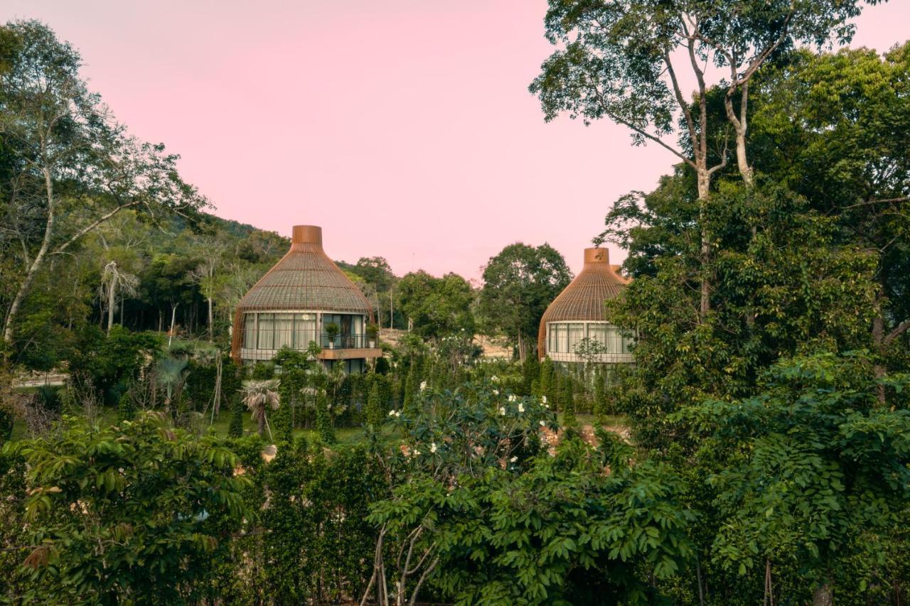 Bird Nest Villas By Mafiya สีหนุวิลล์ ภายนอก รูปภาพ