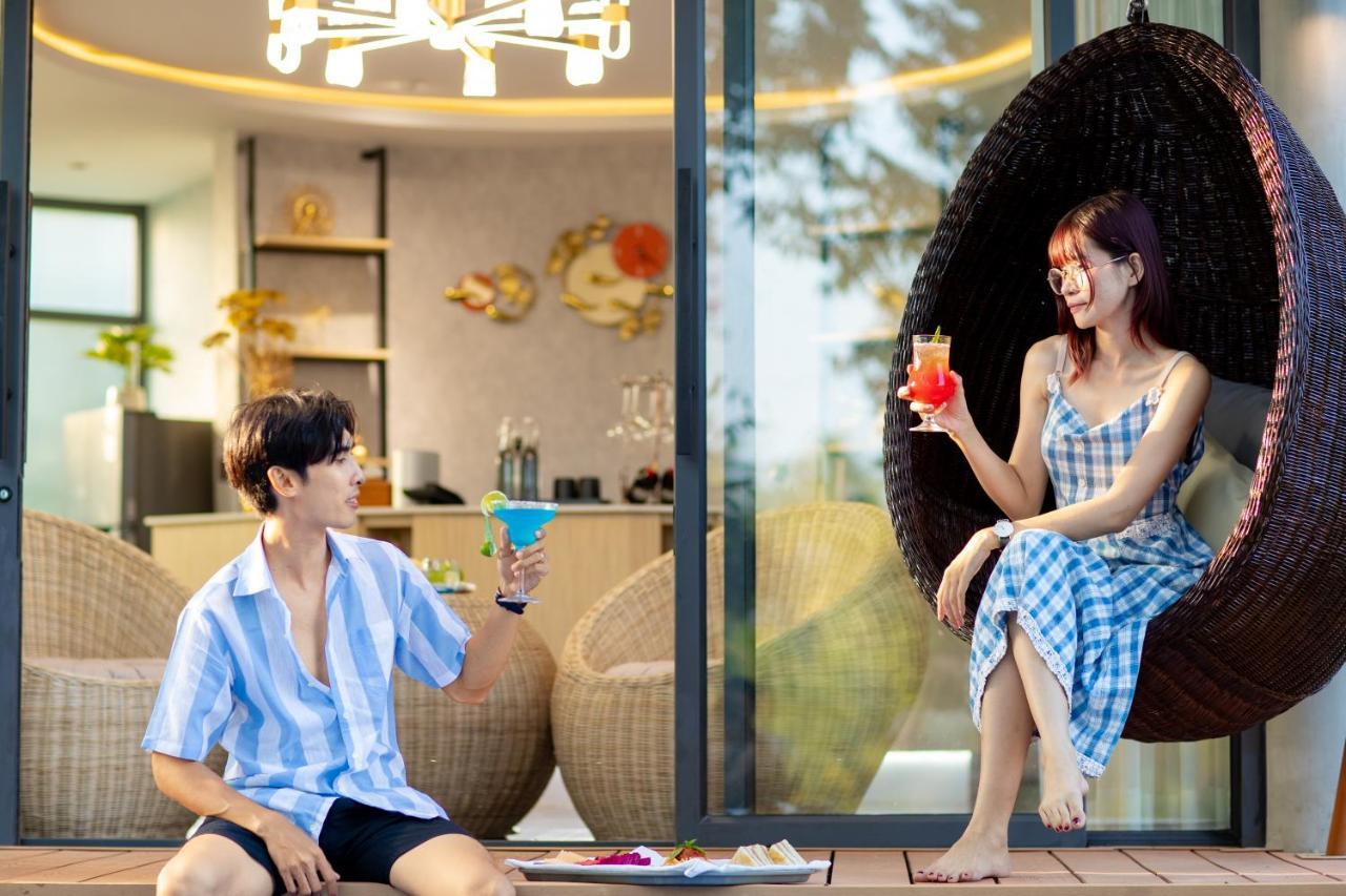 Bird Nest Villas By Mafiya สีหนุวิลล์ ภายนอก รูปภาพ