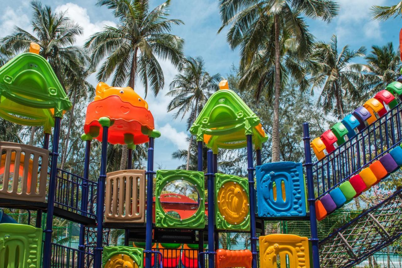 Bird Nest Villas By Mafiya สีหนุวิลล์ ภายนอก รูปภาพ